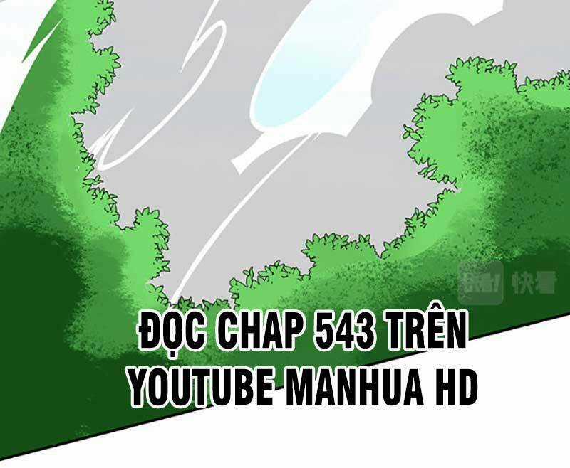 Võ Đạo Độc Tôn - Chapter 521 - Trang 76
