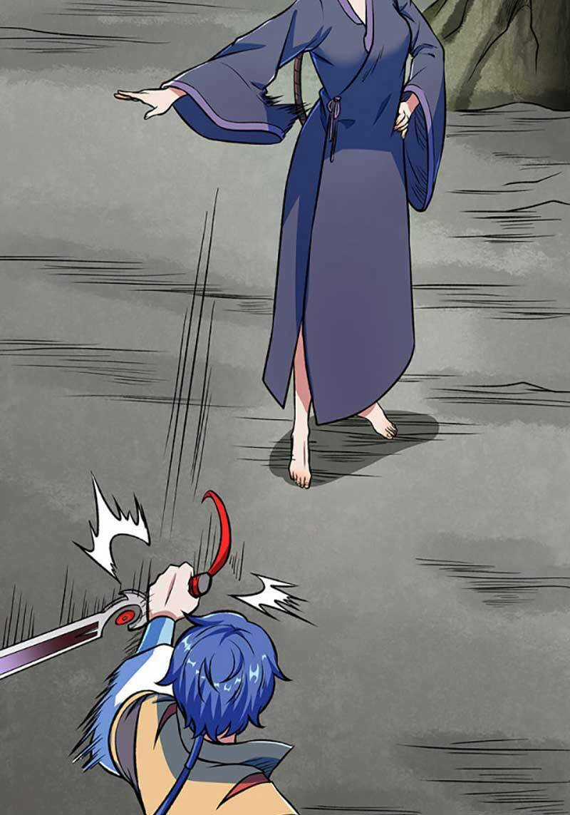 Võ Đạo Độc Tôn - Chapter 521 - Trang 9