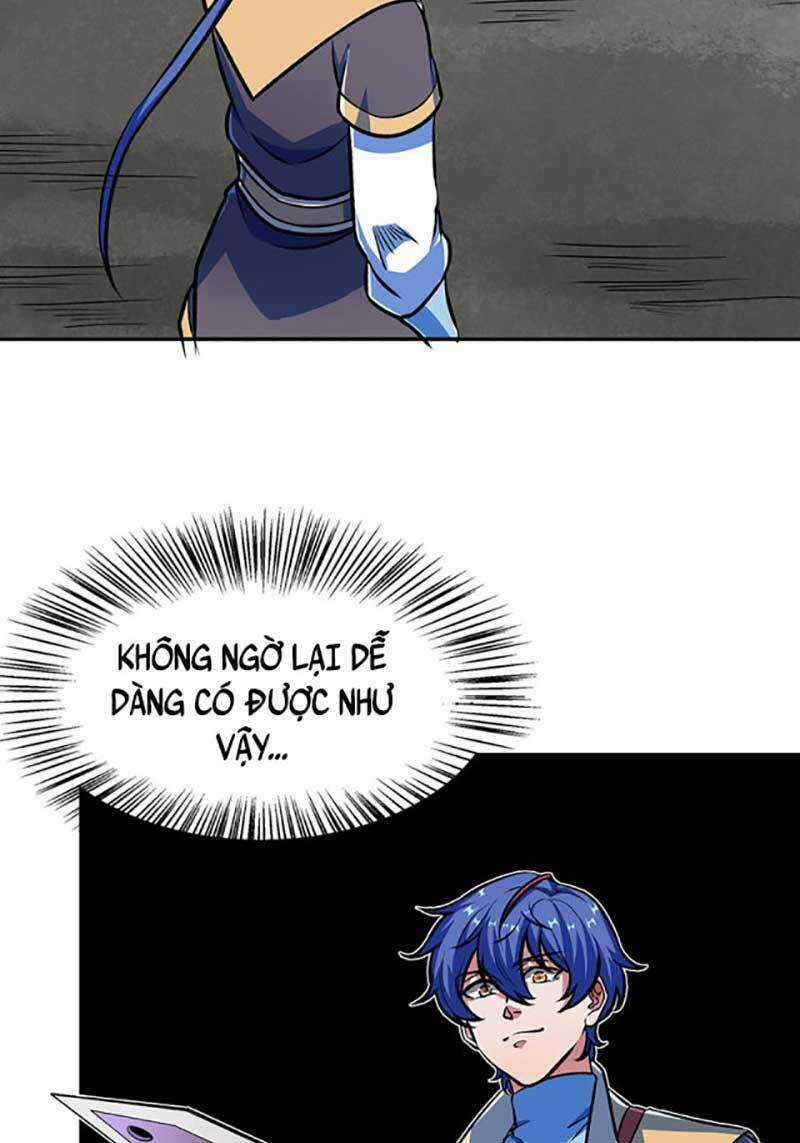 Võ Đạo Độc Tôn - Chapter 521 - Trang 10