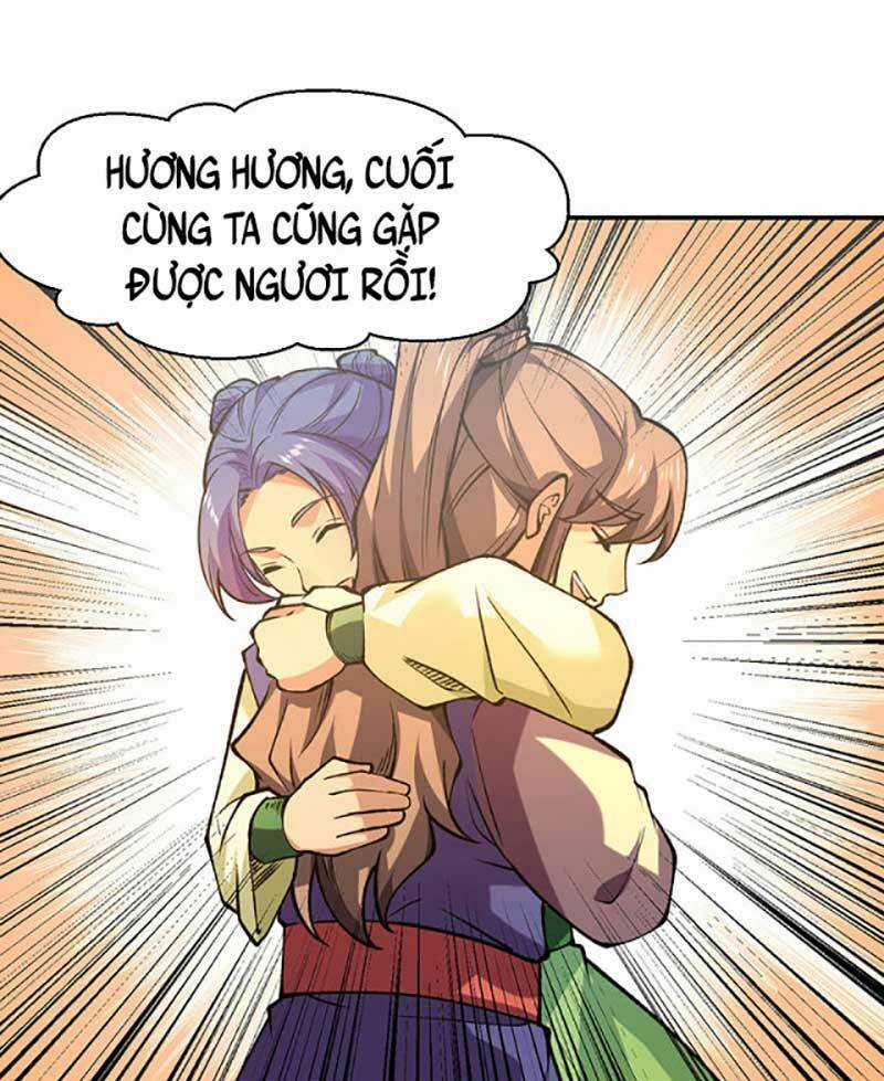 Võ Đạo Độc Tôn - Chapter 522 - Trang 2