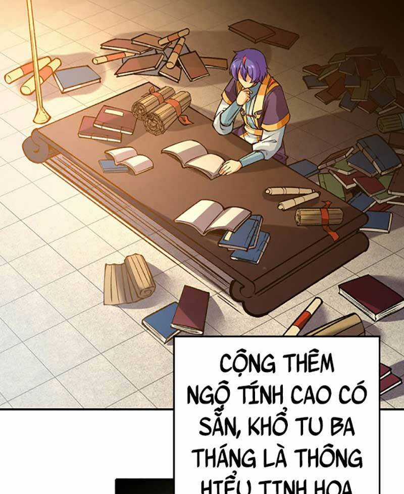 Võ Đạo Độc Tôn - Chapter 522 - Trang 11