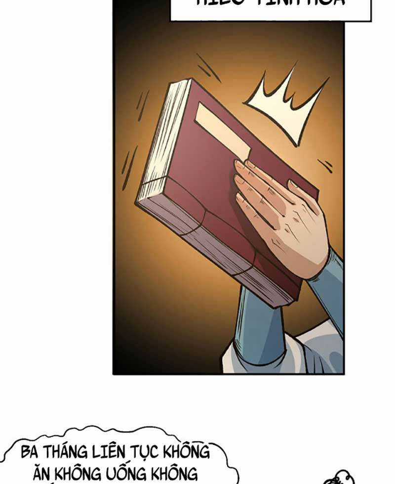 Võ Đạo Độc Tôn - Chapter 522 - Trang 12