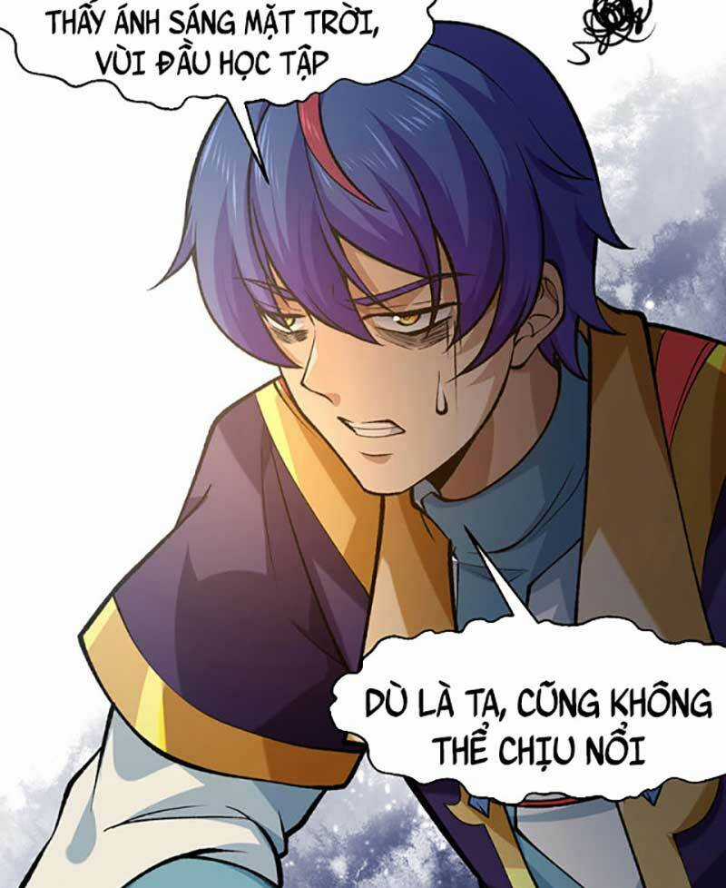 Võ Đạo Độc Tôn - Chapter 522 - Trang 13