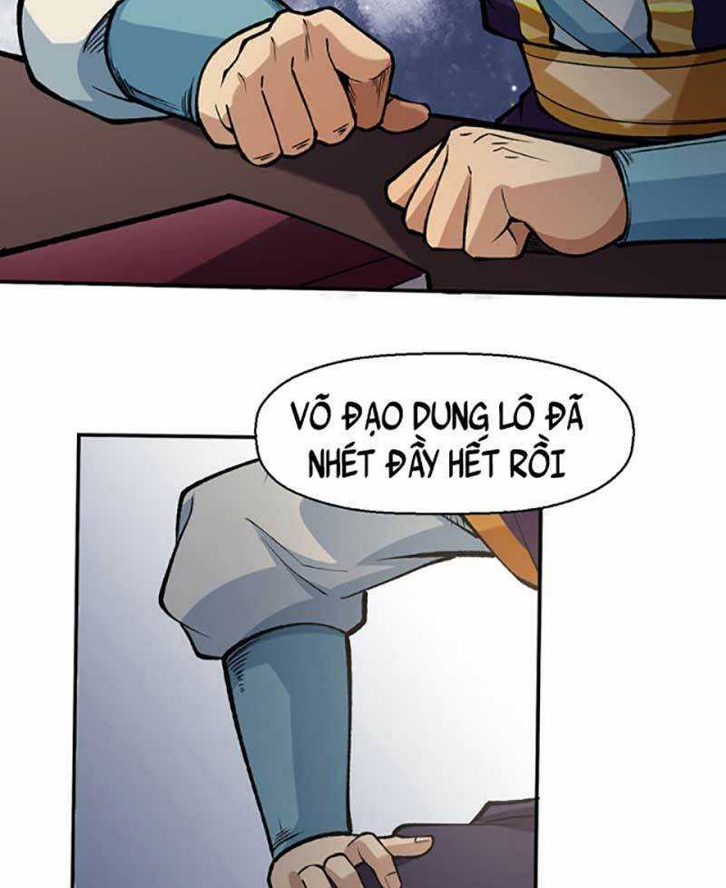 Võ Đạo Độc Tôn - Chapter 522 - Trang 14