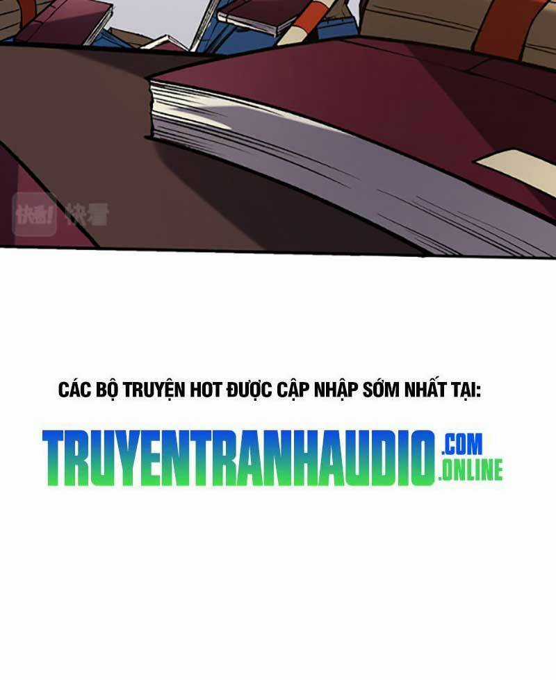 Võ Đạo Độc Tôn - Chapter 522 - Trang 16