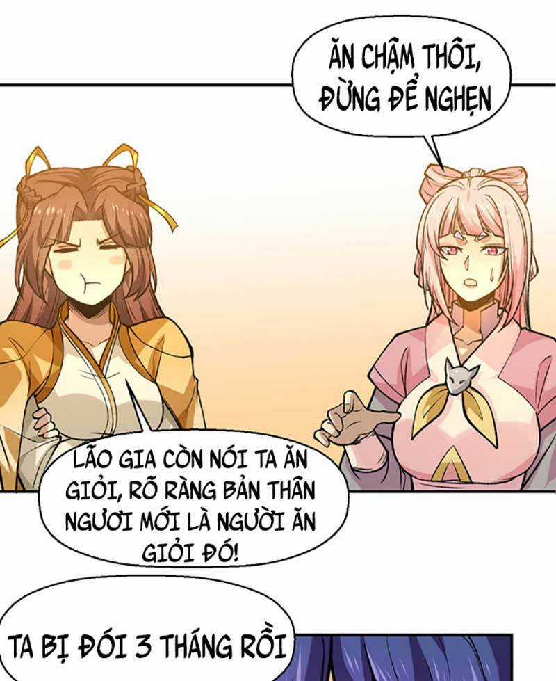 Võ Đạo Độc Tôn - Chapter 522 - Trang 19