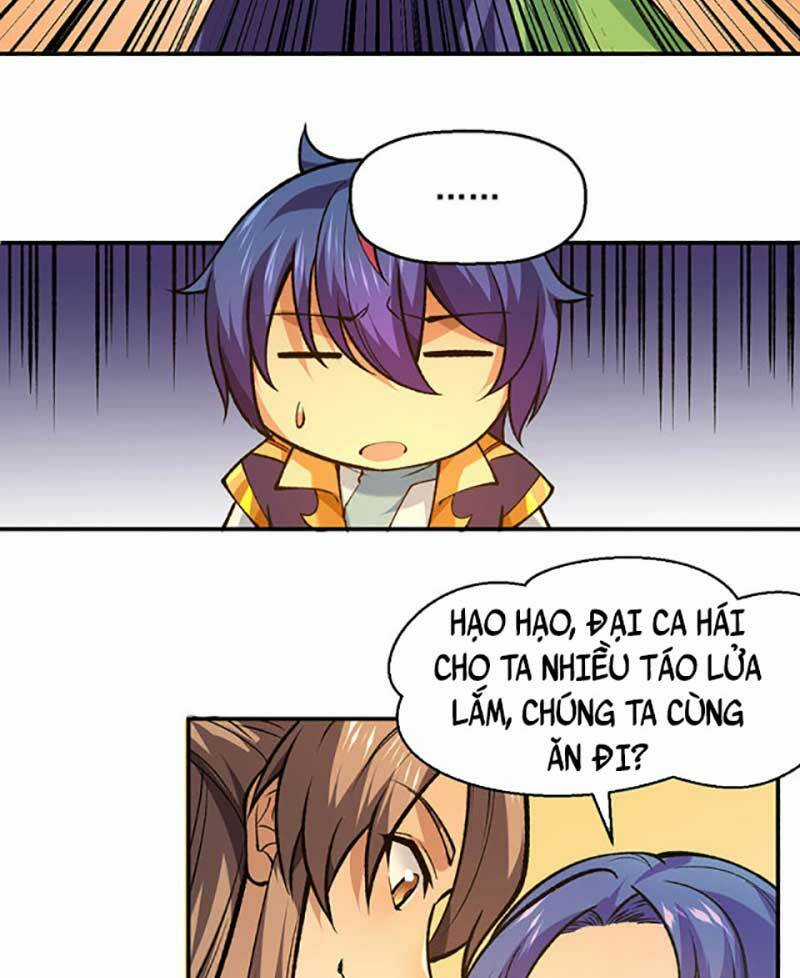 Võ Đạo Độc Tôn - Chapter 522 - Trang 3