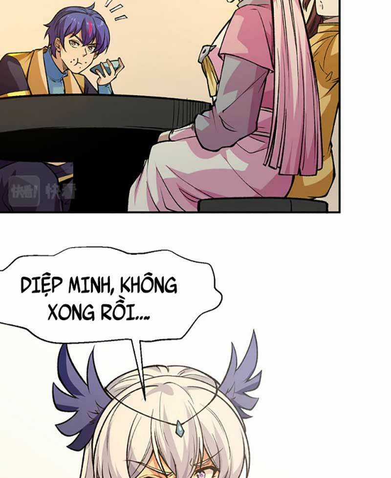 Võ Đạo Độc Tôn - Chapter 522 - Trang 22