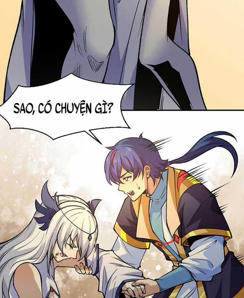 Võ Đạo Độc Tôn - Chapter 522 - Trang 24