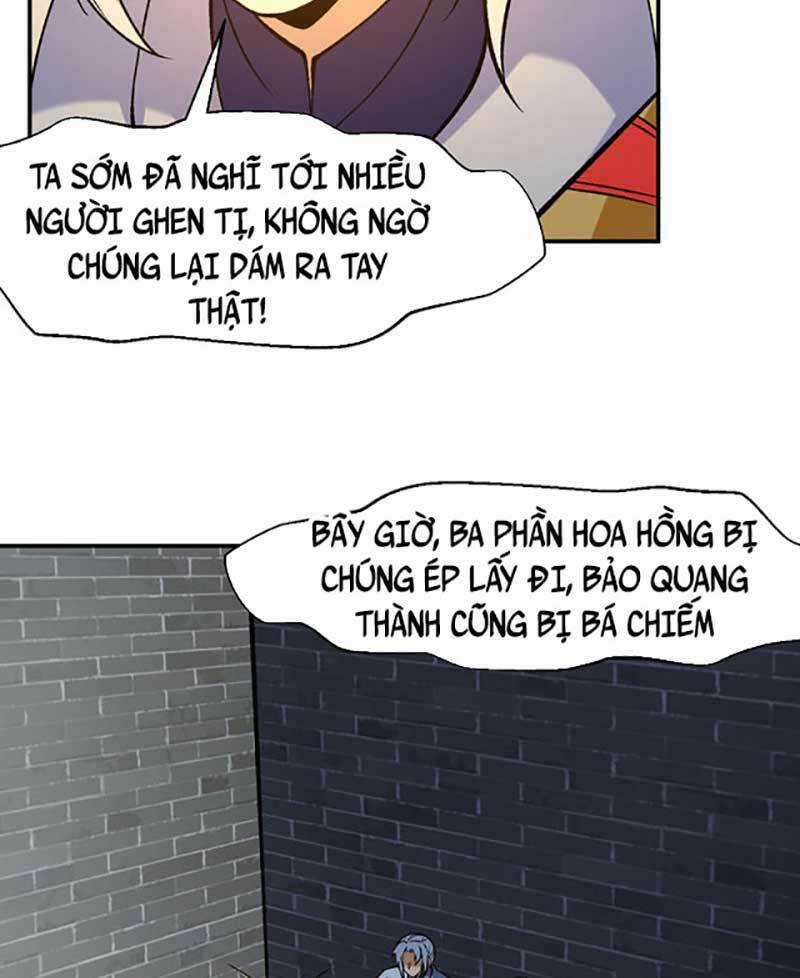 Võ Đạo Độc Tôn - Chapter 522 - Trang 26