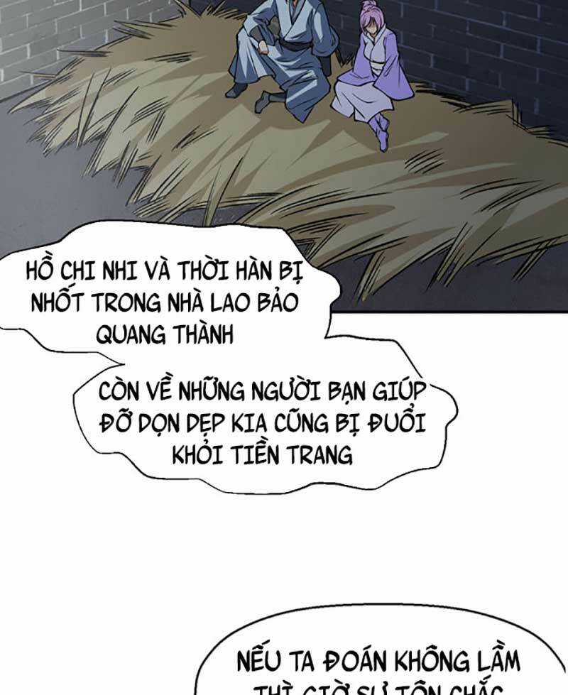 Võ Đạo Độc Tôn - Chapter 522 - Trang 27