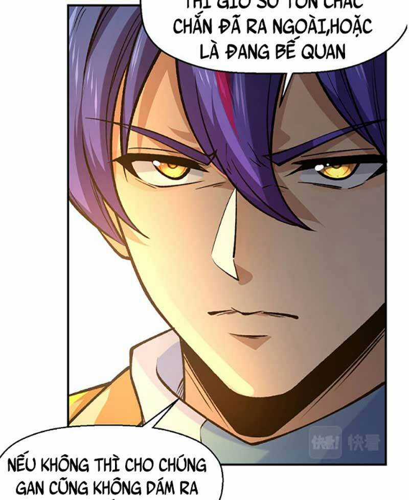 Võ Đạo Độc Tôn - Chapter 522 - Trang 28