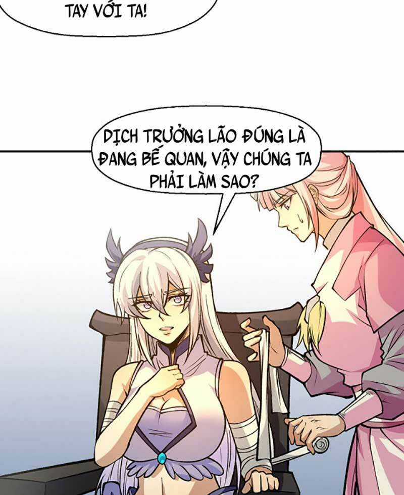 Võ Đạo Độc Tôn - Chapter 522 - Trang 29