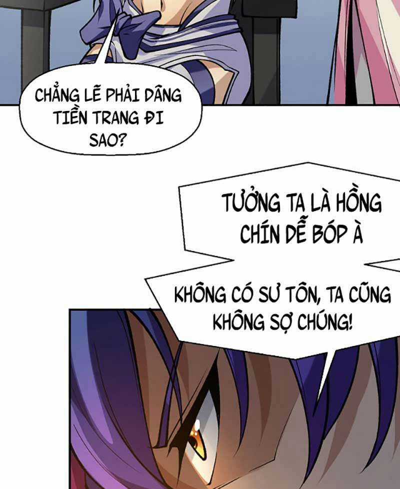 Võ Đạo Độc Tôn - Chapter 522 - Trang 30