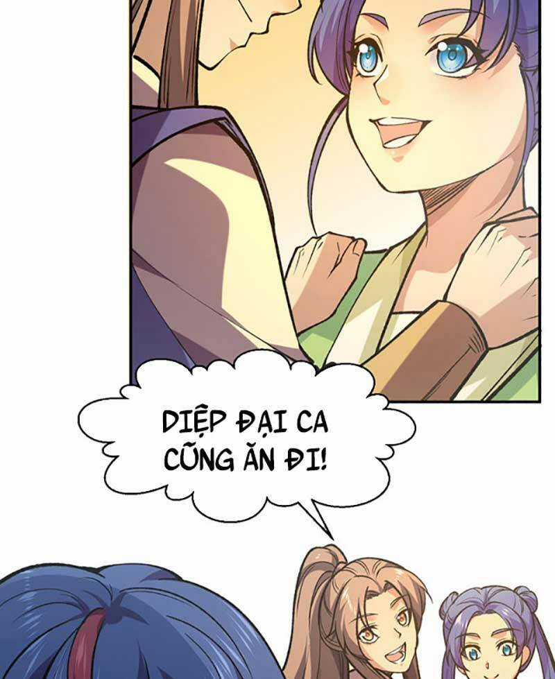 Võ Đạo Độc Tôn - Chapter 522 - Trang 4