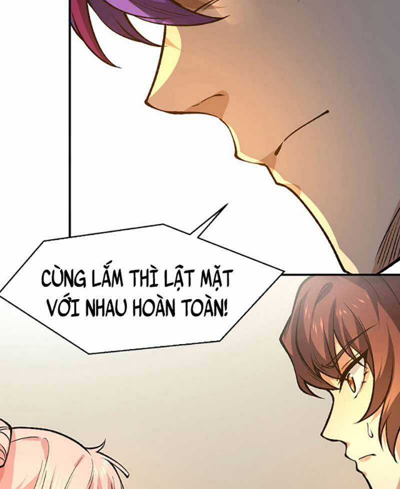 Võ Đạo Độc Tôn - Chapter 522 - Trang 31