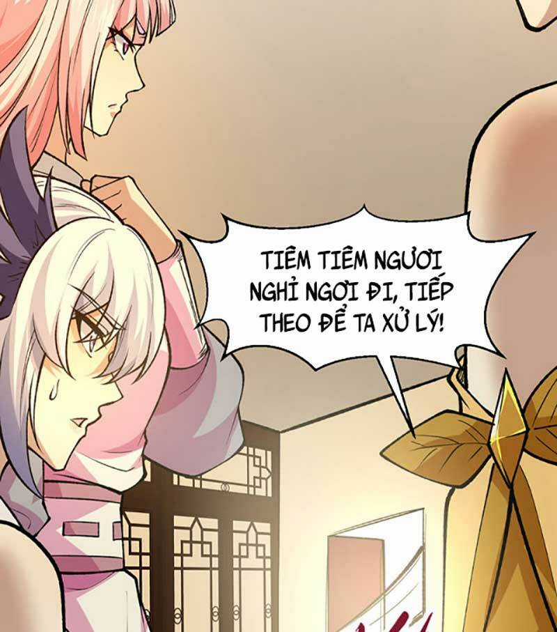 Võ Đạo Độc Tôn - Chapter 522 - Trang 32