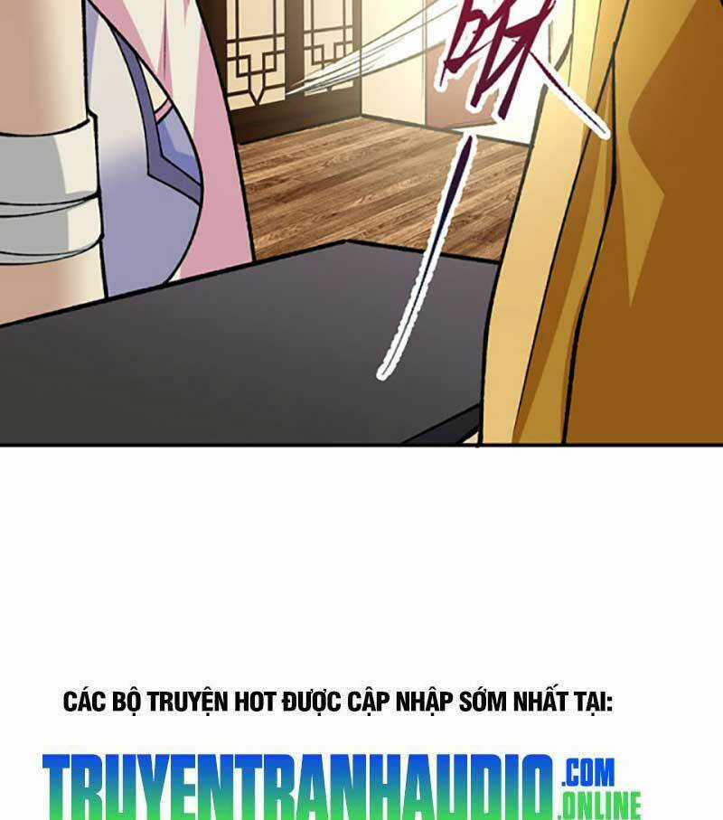 Võ Đạo Độc Tôn - Chapter 522 - Trang 33