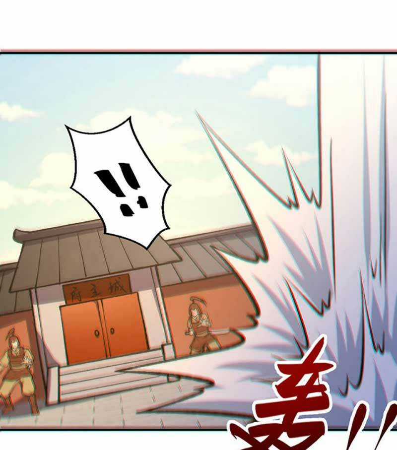 Võ Đạo Độc Tôn - Chapter 522 - Trang 36