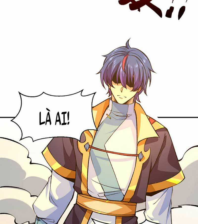 Võ Đạo Độc Tôn - Chapter 522 - Trang 37