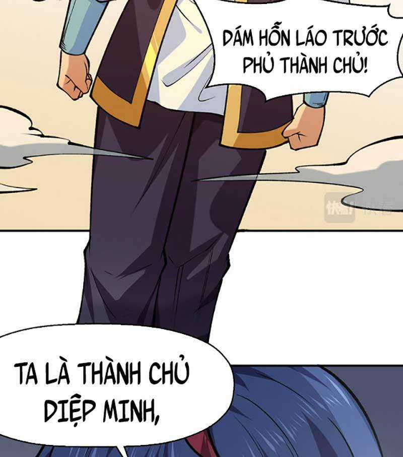 Võ Đạo Độc Tôn - Chapter 522 - Trang 38