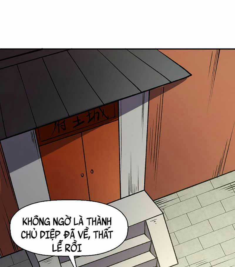 Võ Đạo Độc Tôn - Chapter 522 - Trang 40