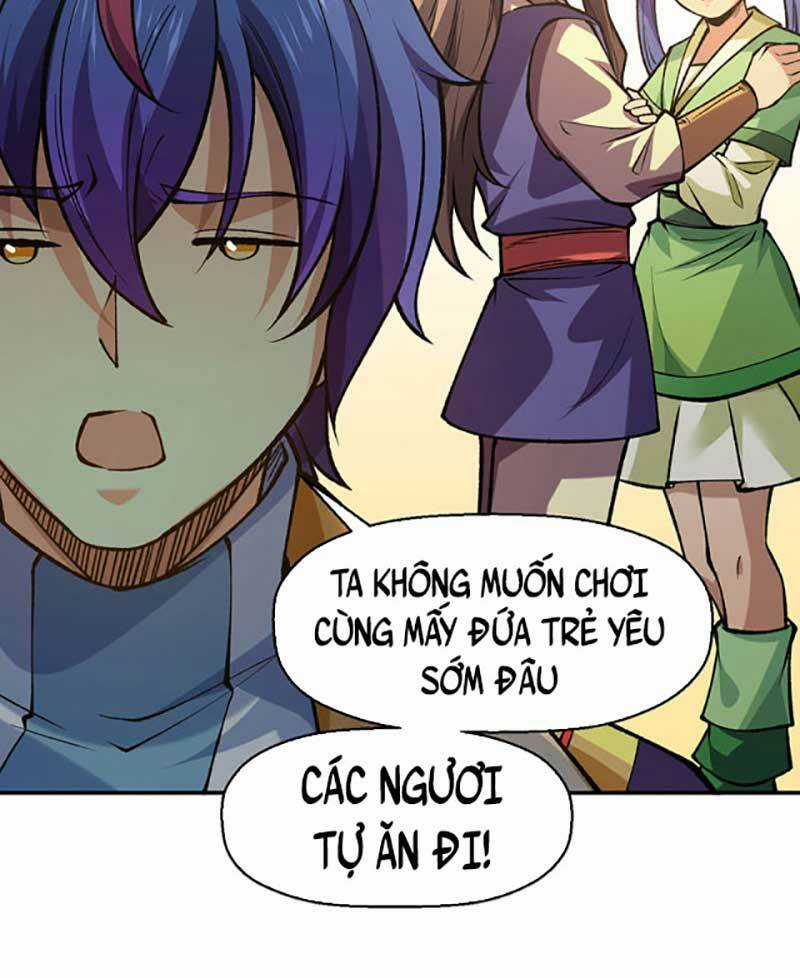 Võ Đạo Độc Tôn - Chapter 522 - Trang 5