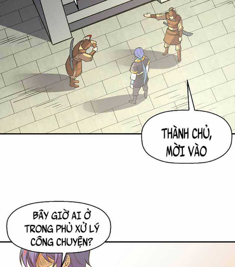 Võ Đạo Độc Tôn - Chapter 522 - Trang 41