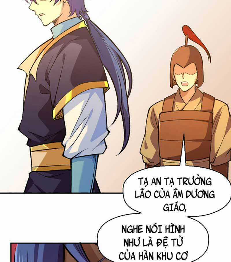 Võ Đạo Độc Tôn - Chapter 522 - Trang 42