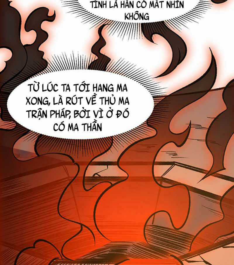 Võ Đạo Độc Tôn - Chapter 522 - Trang 44