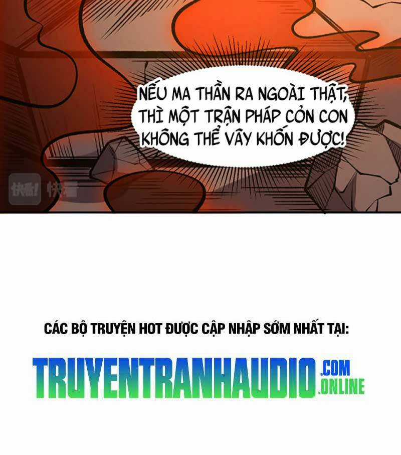 Võ Đạo Độc Tôn - Chapter 522 - Trang 45
