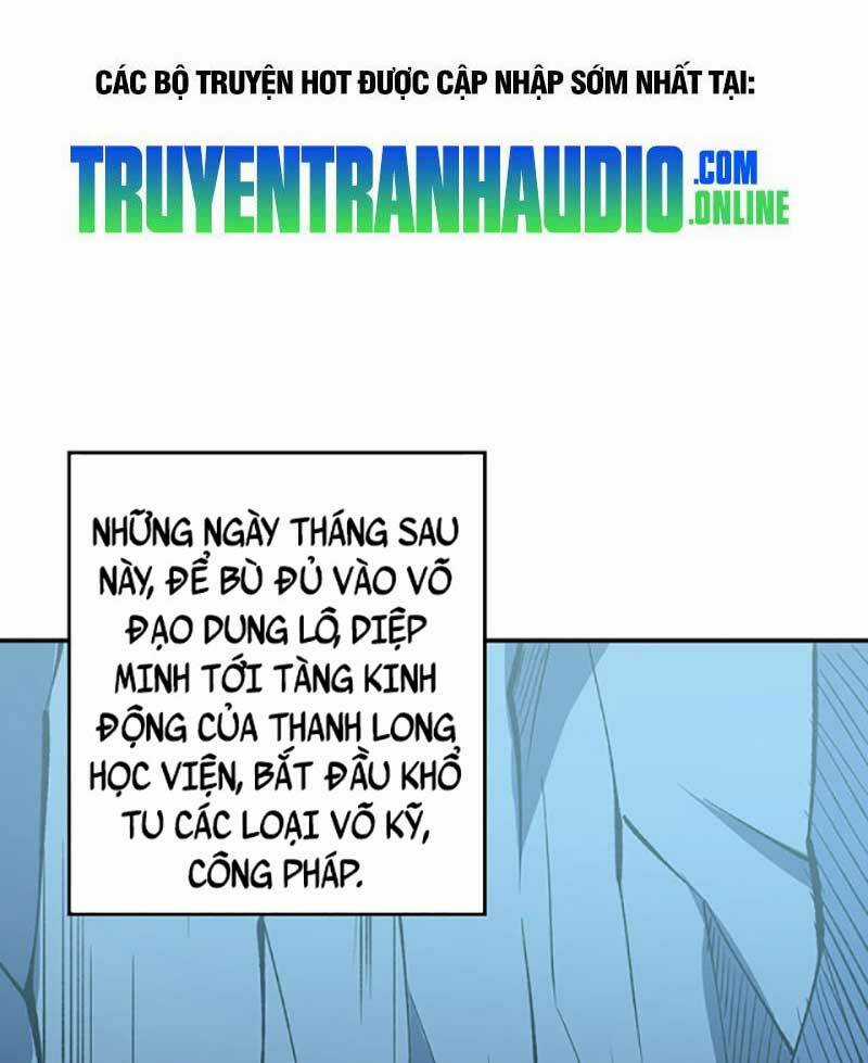 Võ Đạo Độc Tôn - Chapter 522 - Trang 6