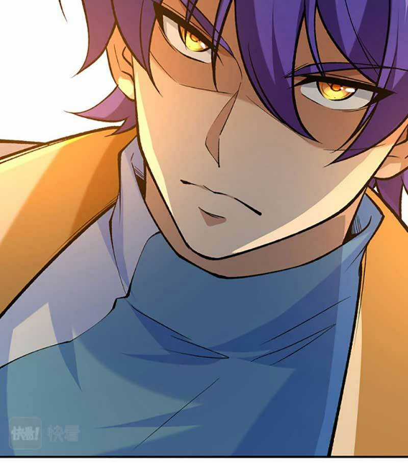 Võ Đạo Độc Tôn - Chapter 522 - Trang 51