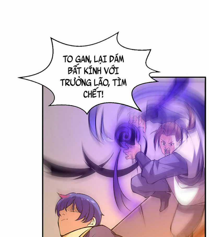 Võ Đạo Độc Tôn - Chapter 522 - Trang 52