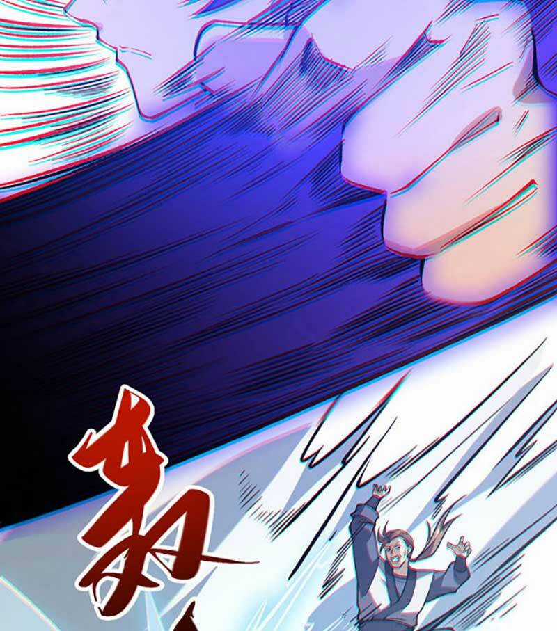 Võ Đạo Độc Tôn - Chapter 522 - Trang 54