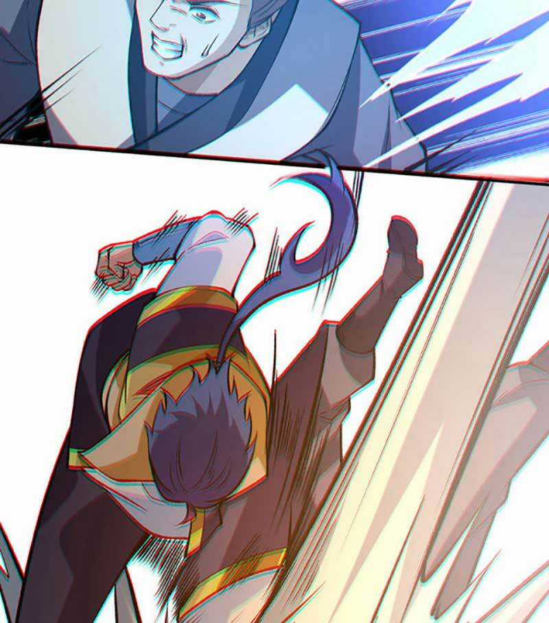 Võ Đạo Độc Tôn - Chapter 522 - Trang 57