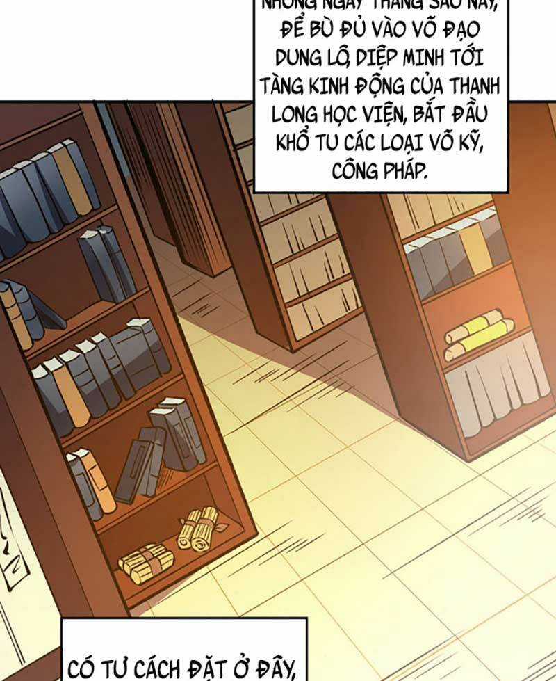 Võ Đạo Độc Tôn - Chapter 522 - Trang 8