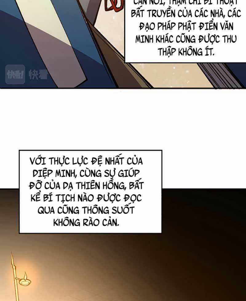 Võ Đạo Độc Tôn - Chapter 522 - Trang 10