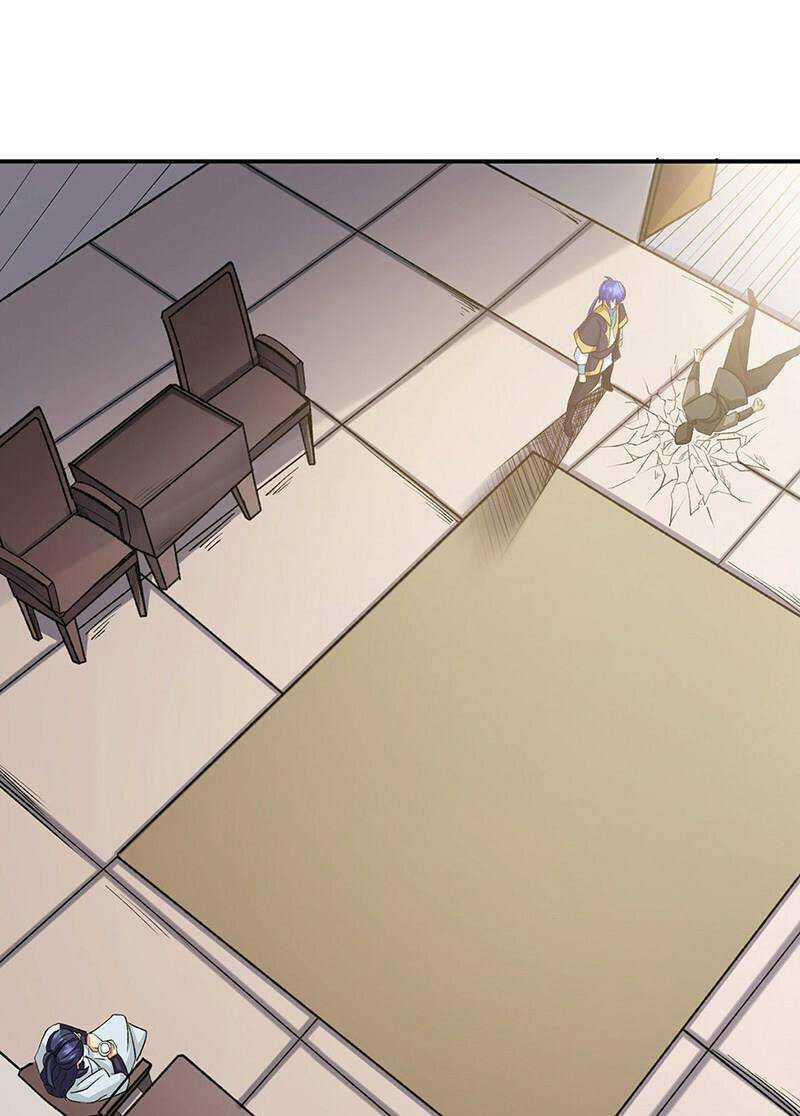 Võ Đạo Độc Tôn - Chapter 523 - Trang 2