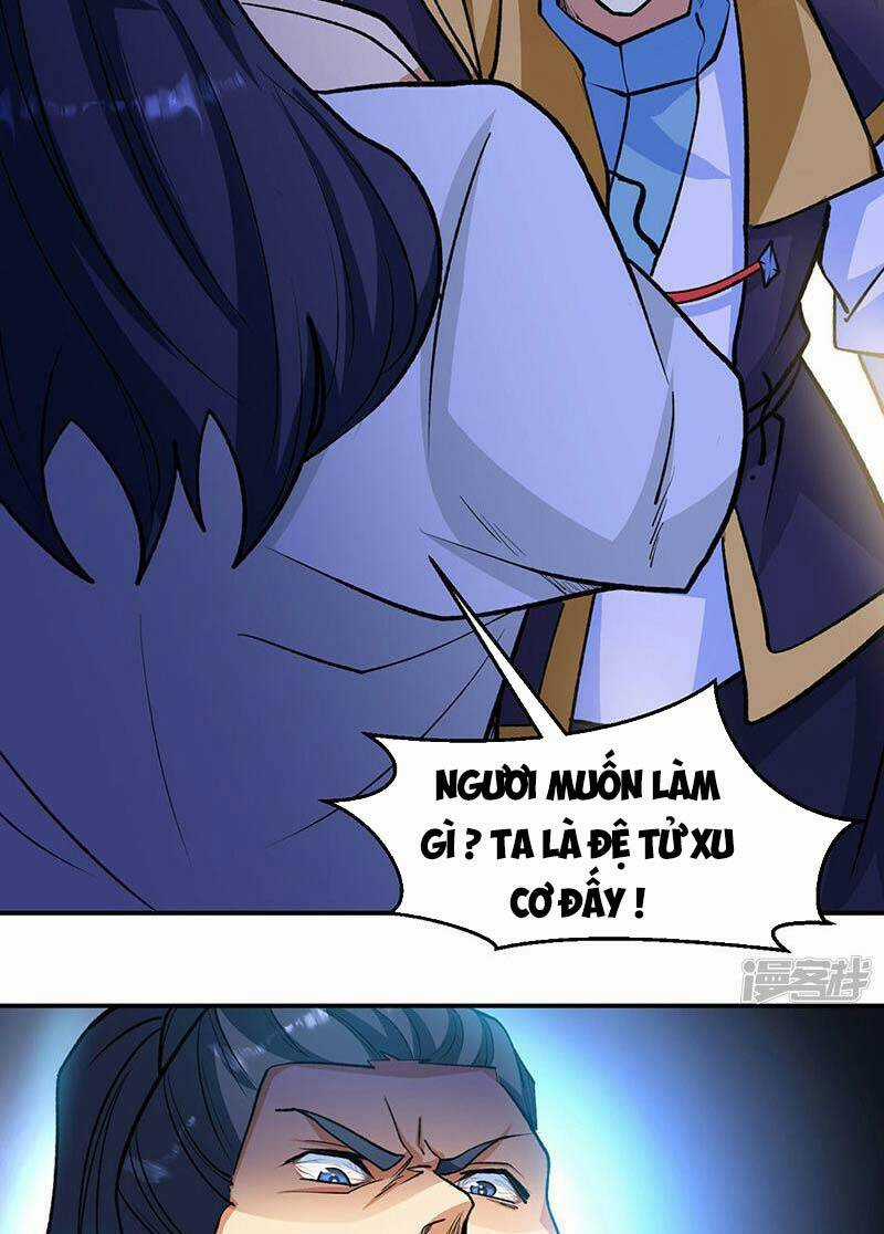 Võ Đạo Độc Tôn - Chapter 523 - Trang 13