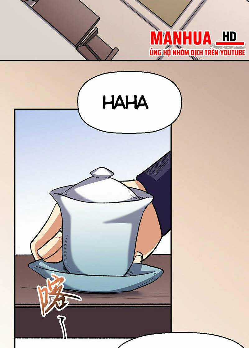 Võ Đạo Độc Tôn - Chapter 523 - Trang 3