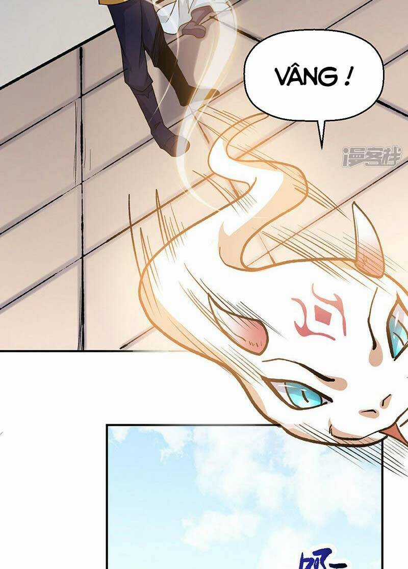 Võ Đạo Độc Tôn - Chapter 523 - Trang 22