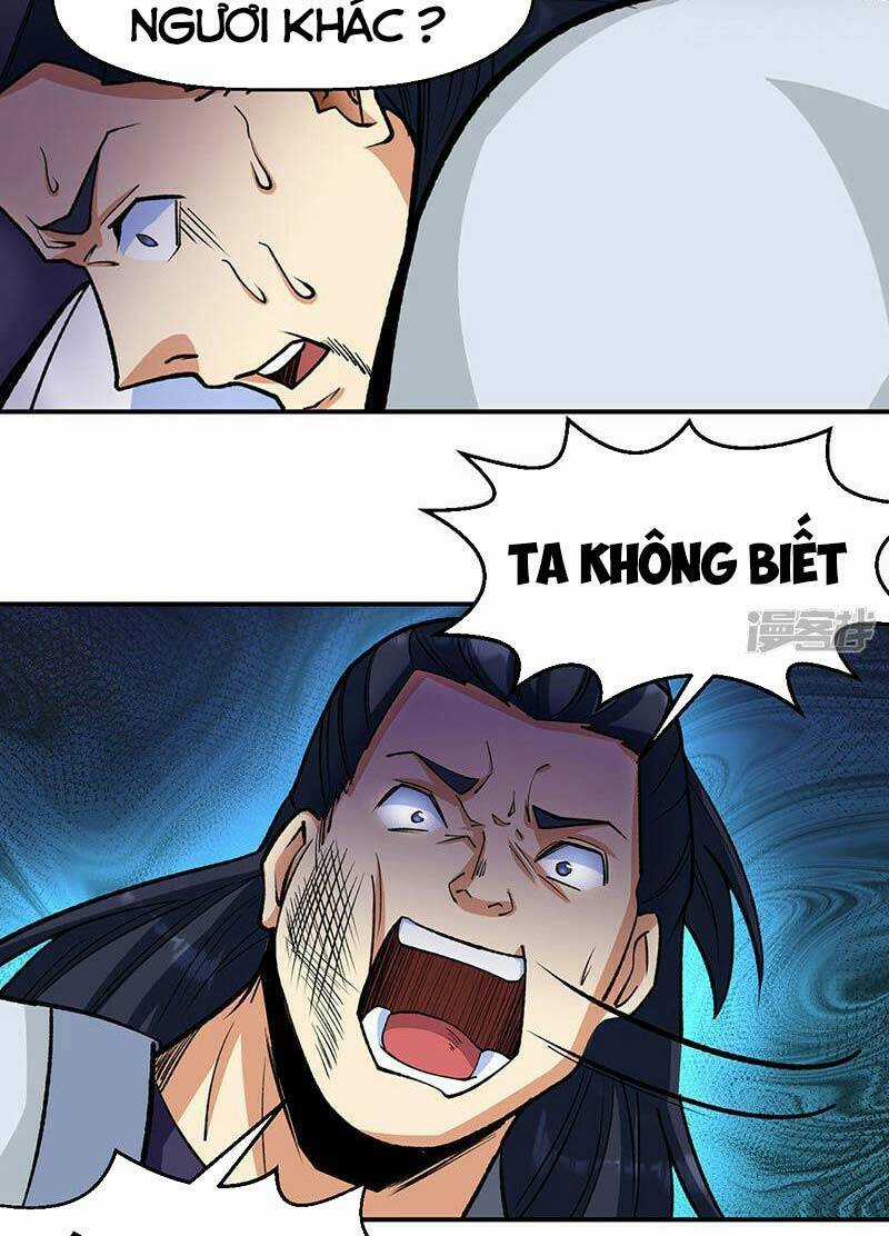 Võ Đạo Độc Tôn - Chapter 523 - Trang 28