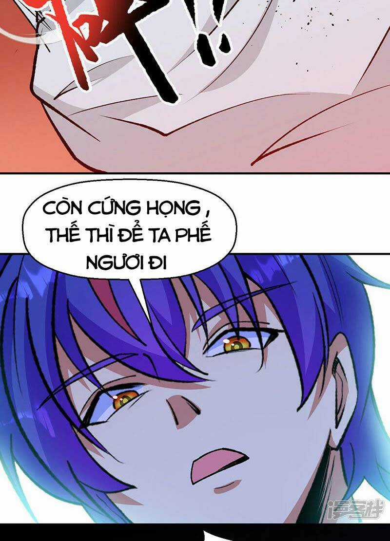 Võ Đạo Độc Tôn - Chapter 523 - Trang 30