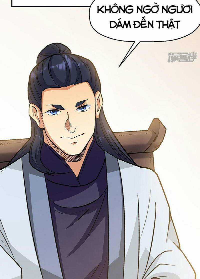 Võ Đạo Độc Tôn - Chapter 523 - Trang 4