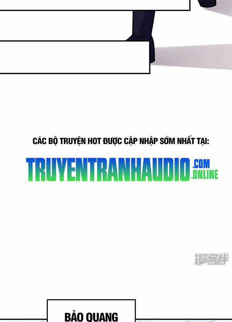 Võ Đạo Độc Tôn - Chapter 523 - Trang 33