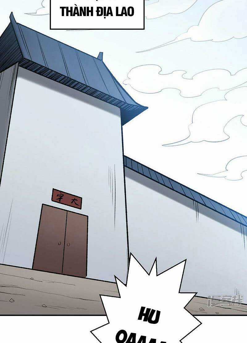 Võ Đạo Độc Tôn - Chapter 523 - Trang 34