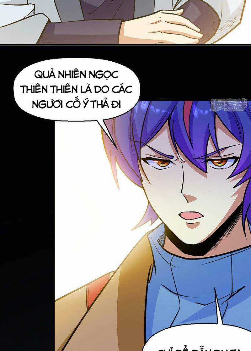 Võ Đạo Độc Tôn - Chapter 523 - Trang 5