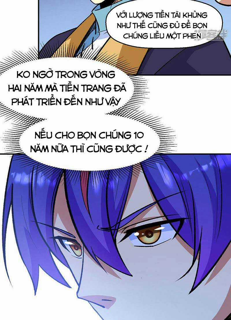 Võ Đạo Độc Tôn - Chapter 523 - Trang 46