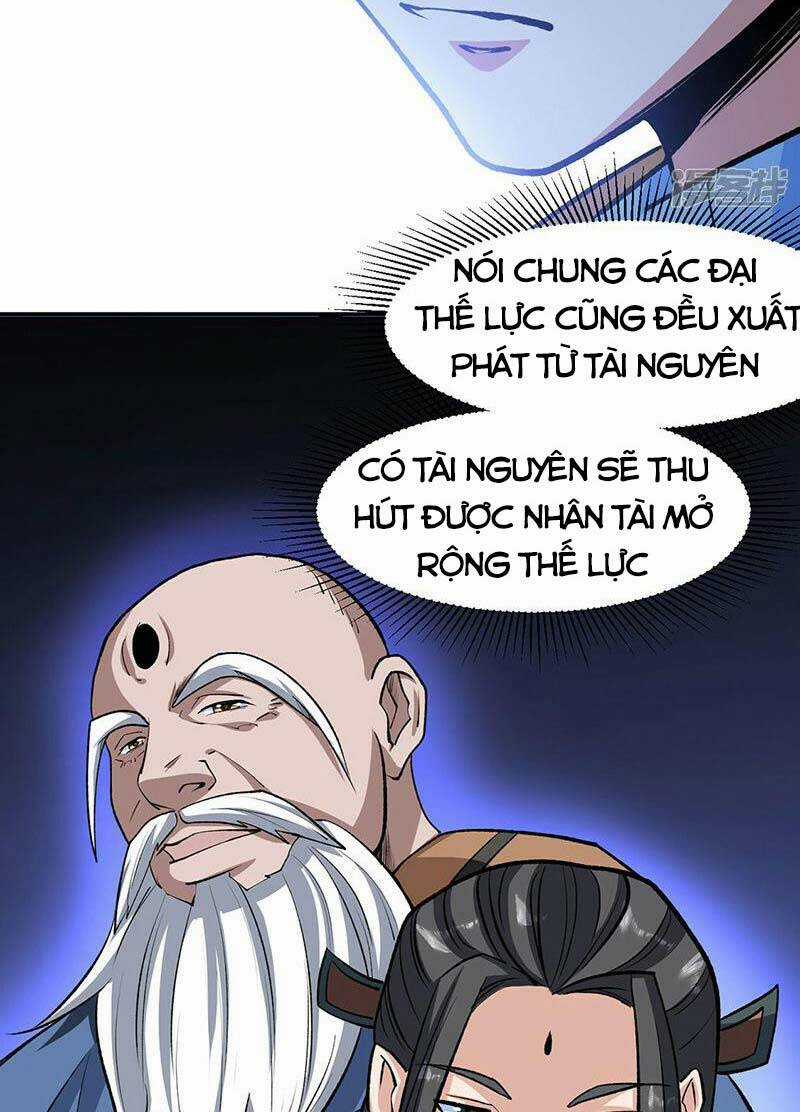 Võ Đạo Độc Tôn - Chapter 523 - Trang 47